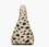 The Mini Sack Bag marc jacobs leopardo
